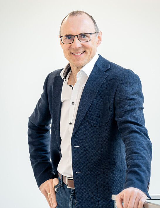 Wolfgang Eder